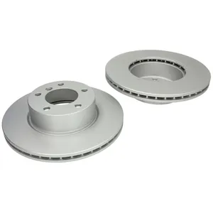 DELPHI Disques de frein pour BMW: Série 3, Série 1, Z4 (Ref: BG3998C) pas cher