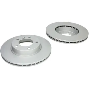 DELPHI Disques de frein pour BMW: Série 3, Z3, Z4 (Ref: BG2623C) pas cher