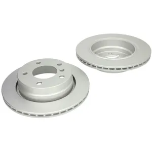 DELPHI Disques de frein pour BMW: Série 3 (Ref: BG3041C) pas cher