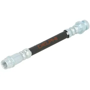 Comparateur de prix : DELPHI Flexible de frein pour RENAULT: Mégane, Fluence (Ref: LH7187)