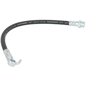 Comparateur de prix : DELPHI Flexible de frein pour MAZDA: MX5 (Ref: LH7168)