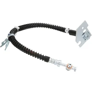 Comparateur de prix : Flexible de frein DELPHI LH7160, gauche