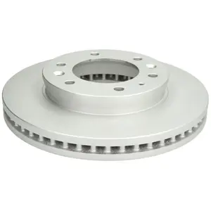 Disque de frein DELPHI BG9140C avant, ventilé, 1 pièce pas cher