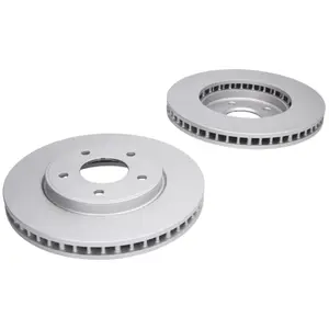 Disque de frein DELPHI BG4678C avant, ventilé, 2 pièce pas cher