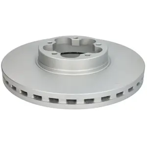 DELPHI Disques de frein pour FORD: Transit/Tourneo (Ref: BG9142C) pas cher