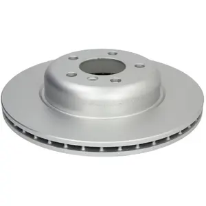 DELPHI Disques de frein pour BMW: Série 5 (Ref: BG9129C)