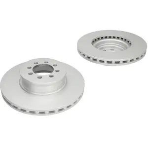 DELPHI Disques de frein pour MERCEDES-BENZ: Sprinter (Ref: BG4679C) pas cher