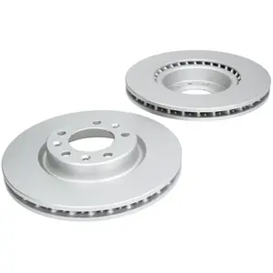 Delphi Technologies BG4669C Disques de frein - set of 2 pas cher
