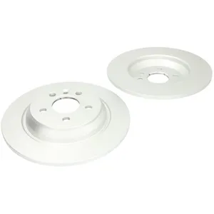 DELPHI Disques de frein pour VOLVO: XC 70, S60, V60, S80, V70 (Ref: BG4239C) pas cher