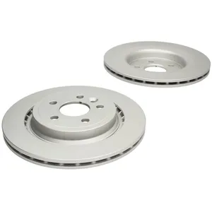 DELPHI Disques de frein pour VOLVO: XC 70, S60, V60, S80, V70 (Ref: BG4240C) pas cher