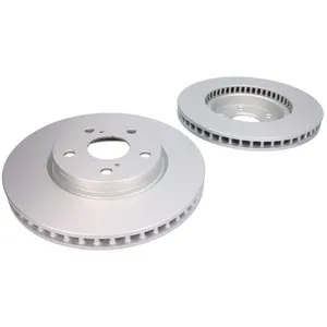 Disque de frein DELPHI BG4139C avant, ventilé, 2 pièce pas cher