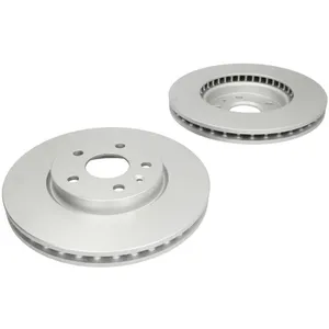 Disque de frein DELPHI BG4189C avant, ventilé, 2 pièce pas cher
