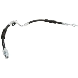 Comparateur de prix : DELPHI Flexible de frein pour MAZDA: 6 (Ref: LH7128)