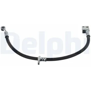 Comparateur de prix : DELPHI Flexible de frein pour HONDA: Civic (Ref: LH7113)
