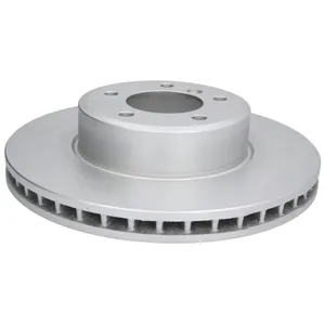 DELPHI Disques de frein pour BMW: Série 6, Série 5 (Ref: BG9871C) pas cher