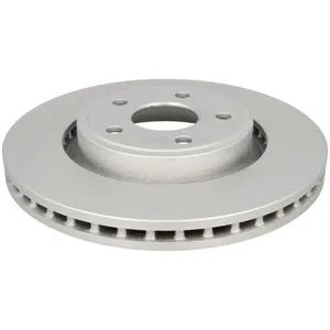 DELPHI Disques de frein pour JEEP: Grand Cherokee (Ref: BG9121C) pas cher