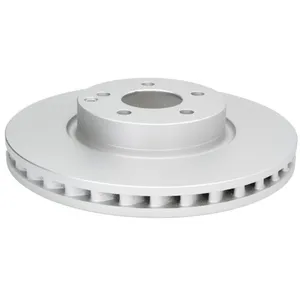 Disque de frein DELPHI BG9075C avant, ventilé, à haute teneur en carbo... pas cher