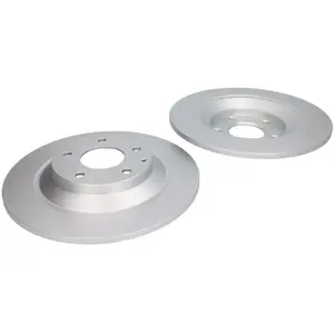 DELPHI Disques de frein pour MAZDA: CX-5, MX-30, CX-30 (Ref: BG4567C) pas cher