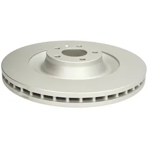 DELPHI Disques de frein pour AUDI: S6 (Ref: BG9065C)