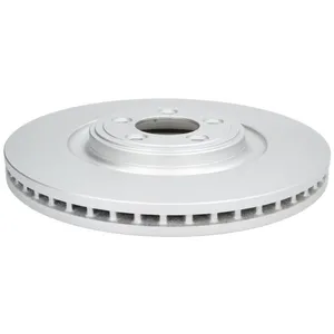 DELPHI Disques de frein pour JAGUAR: F Type, XJ, XK, XF (Ref: BG9071C) pas cher