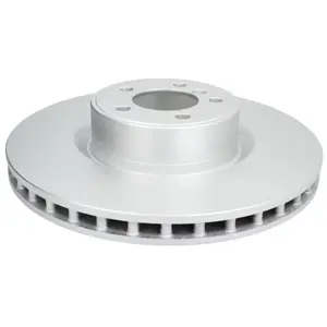 Disque de frein DELPHI BG9117C avant, ventilé, 1 pièce pas cher