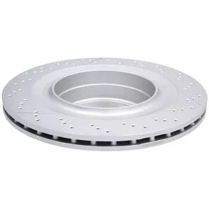 Disque de frein DELPHI BG9118C arrière, ventilé, 1 pièce pas cher