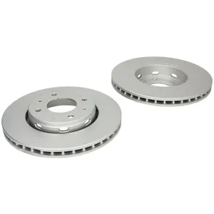 Disque de frein DELPHI BG3501C avant, ventilé, 2 pièce pas cher