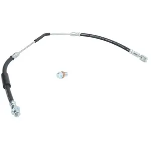 Comparateur de prix : DELPHI Flexible de frein pour LAND ROVER: Range Rover (Ref: LH7076)