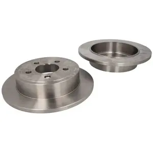 DELPHI Disques de frein pour JEEP: Wrangler, Cherokee (Ref: BG4648) pas cher