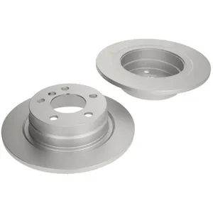 DELPHI Disques de frein pour BMW: Série 2, Série 1 (Ref: BG4649C)