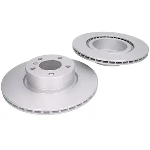 DELPHI Disques de frein pour BMW: X3, X4 (Ref: BG4644C) pas cher