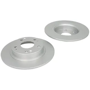 Comparateur de prix : DELPHI Disques de frein pour HONDA: Civic (Ref: BG4118C)