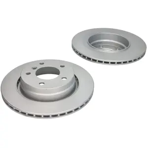 Disque de frein DELPHI BG3530C arrière, ventilé, 2 pièce pas cher