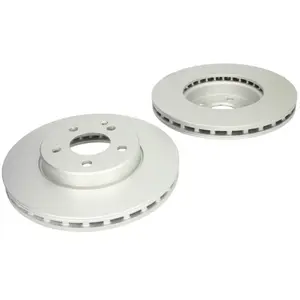 Delphi Technologies BG3755C Disques de frein - set of 2 pas cher