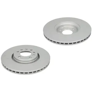 Disque de frein DELPHI BG3770C avant, ventilé, 2 pièce pas cher