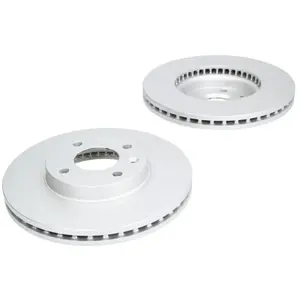 DELPHI Disques de frein pour CHEVROLET: Aveo (Ref: BG4671C) pas cher