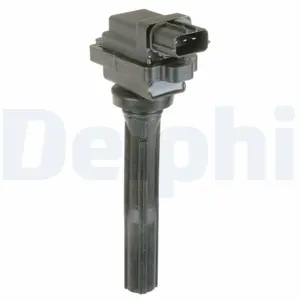 Comparateur de prix : DELPHI Bobine d'allumage pour SUZUKI: Grand Vitara, Vitara, Baleno (Re...