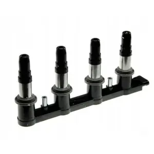 DELPHI Bobine d'allumage pour CHEVROLET: Cruze, Aveo, Orlando (Ref: CE87662-12B1A)Vendu paroscaro