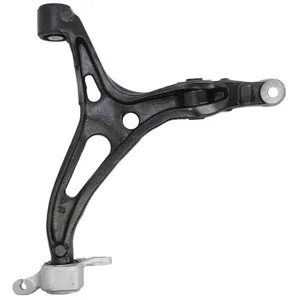 Comparateur de prix : Bras de suspension DELPHI TC2740 essieu avant, droite, avant
