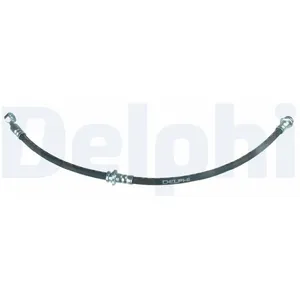 Flexible de frein DELPHI LH6907, droite pas cher