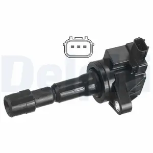 Bobine d'allumage DELPHI GN10547-12B1 pas cher