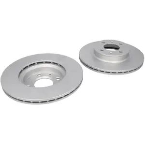DELPHI Disques de frein pour HYUNDAI: i20, i10 (Ref: BG4535) pas cher
