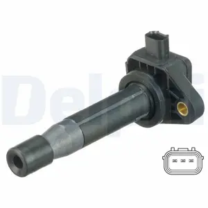 Comparateur de prix : DELPHI Bobine d'allumage pour HONDA: Legend (Ref: GN10426-12B1)