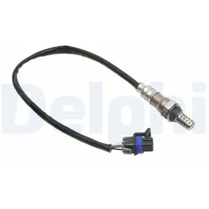 Comparateur de prix : DELPHI Sonde lambda pour SAAB: 9-7X (Ref: ES20352-12B1)