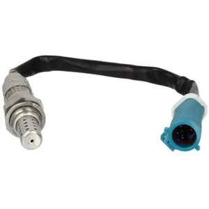 Comparateur de prix : DELPHI Sonde lambda pour FORD: Focus, C-Max (Ref: ES20448-12B1)