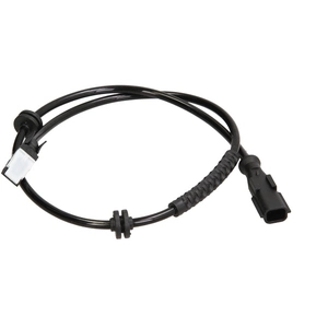 Comparateur de prix : DELPHI Capteur ABS pour RENAULT: Modus, Clio (Ref: SS20296)