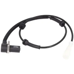 Comparateur de prix : DELPHI Capteur ABS pour CHEVROLET: Nubira, Lacetti & DAEWOO: Nubira, Lacetti (Ref: SS20300)