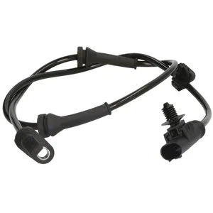 DELPHI Capteur ABS pour PEUGEOT: 107 & CITROËN: C1 & TOYOTA: Aygo (Ref: SS20301) pas cher