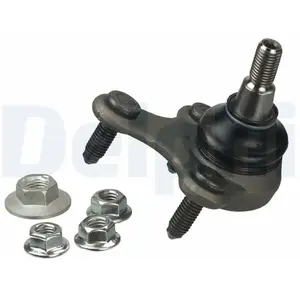 Rotule de suspension TC2692 Delphi TC2692 pas cher