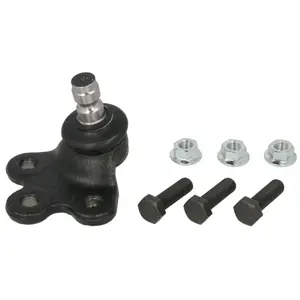 Comparateur de prix : DELPHI Rotule de suspension pour PEUGEOT: 508 (Ref: TC2673)
